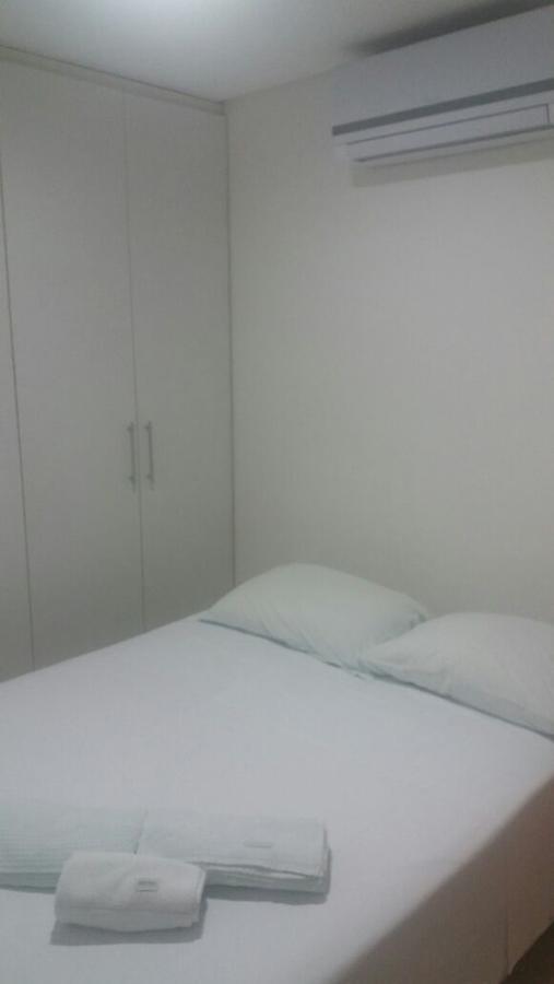 Serrambi Beach Exclusive ปอร์โต จิ กาลินญาส ภายนอก รูปภาพ