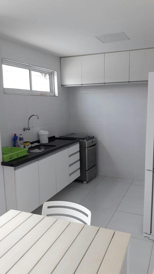 Serrambi Beach Exclusive ปอร์โต จิ กาลินญาส ภายนอก รูปภาพ